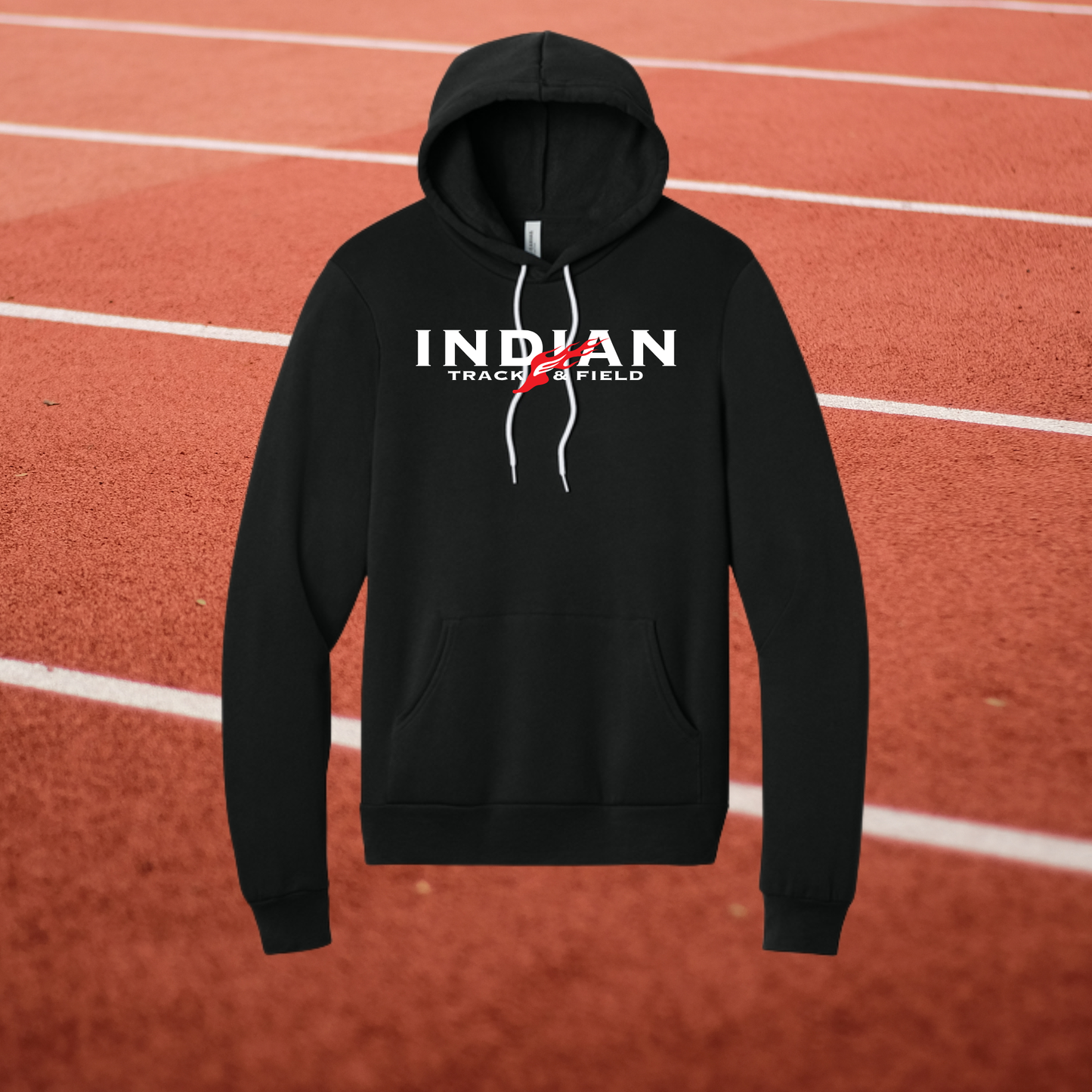 Hooded Sweatshirt TF26