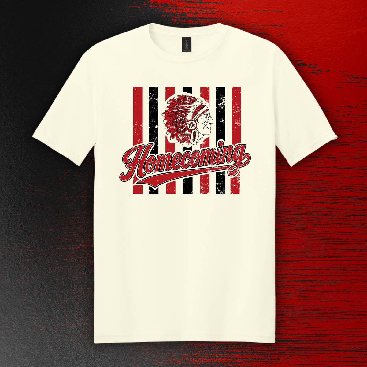 2026 Homecoming T Shirt