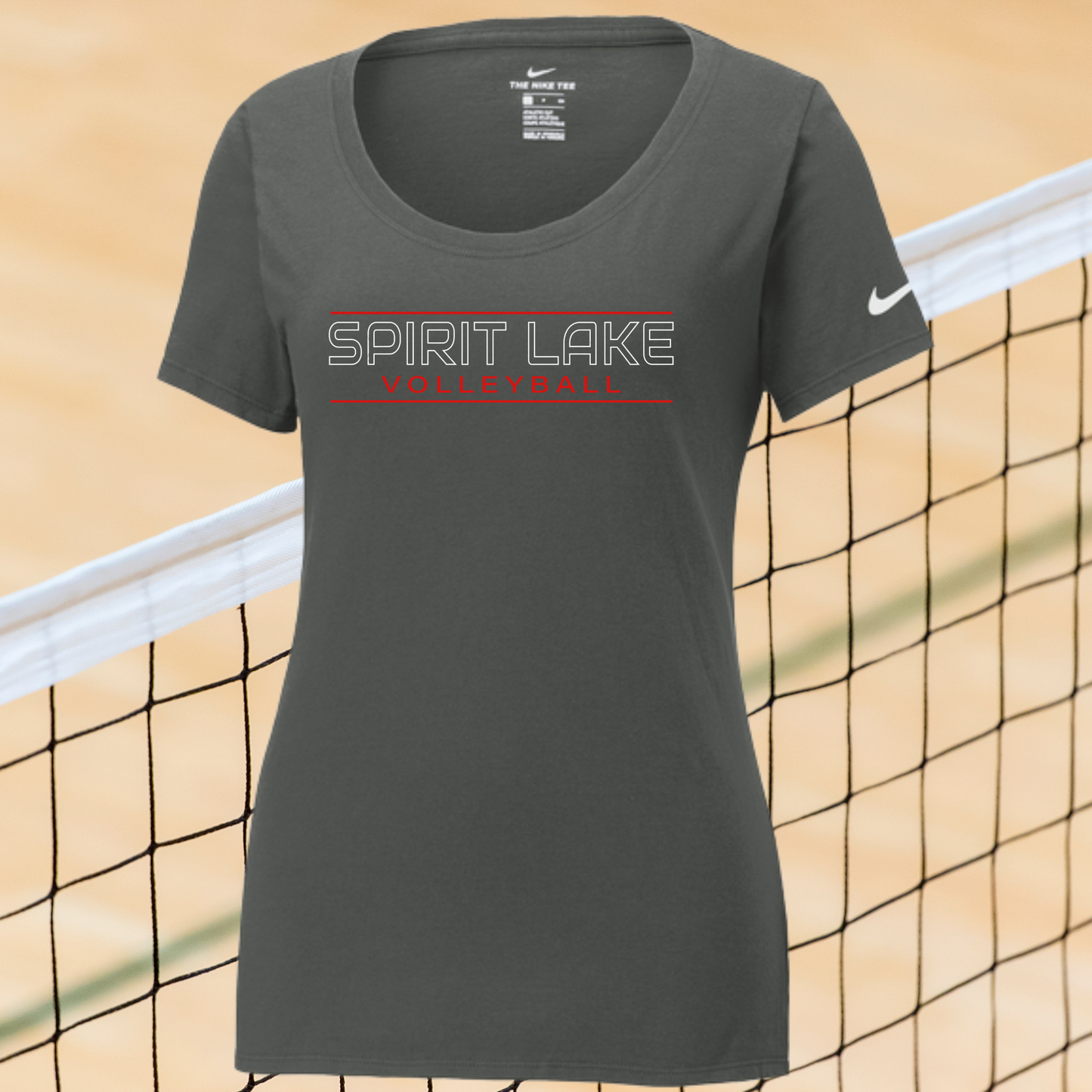 Women's Nike T-Shirt VB