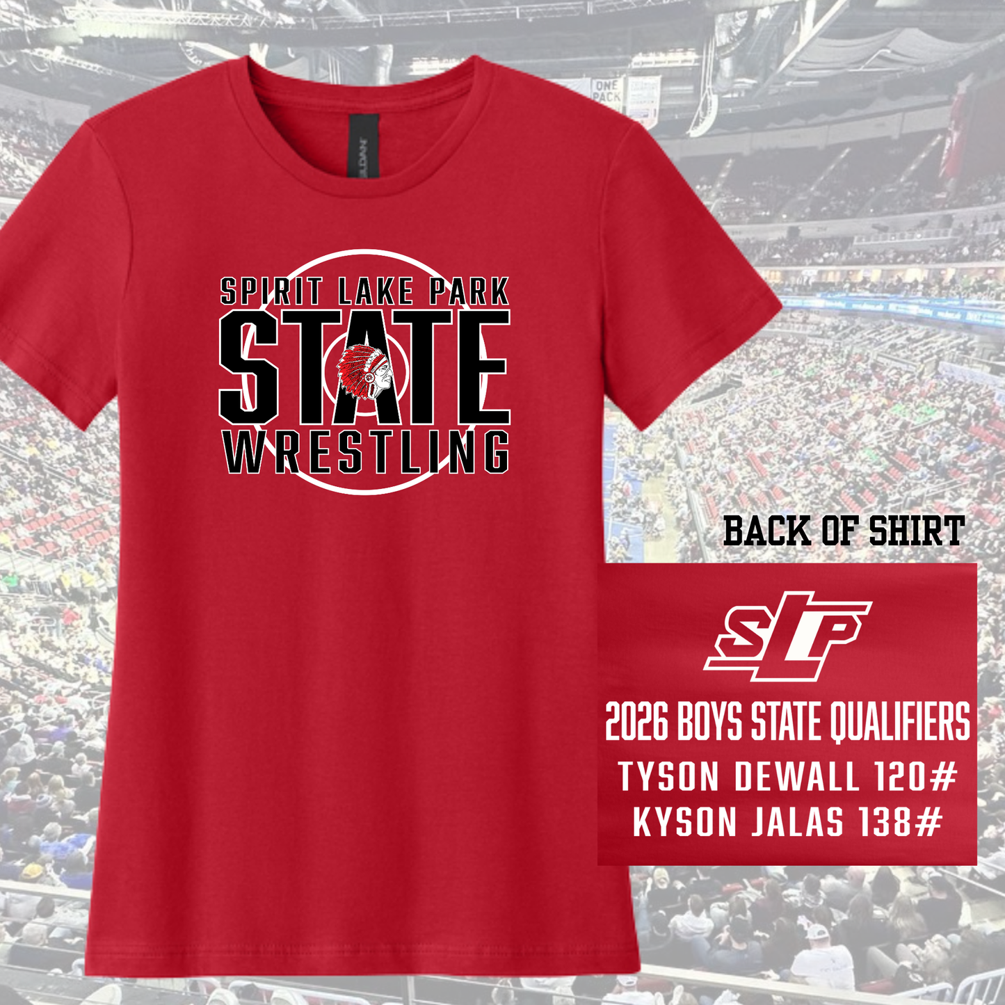 Womens Short Sleeve T Shirt BW