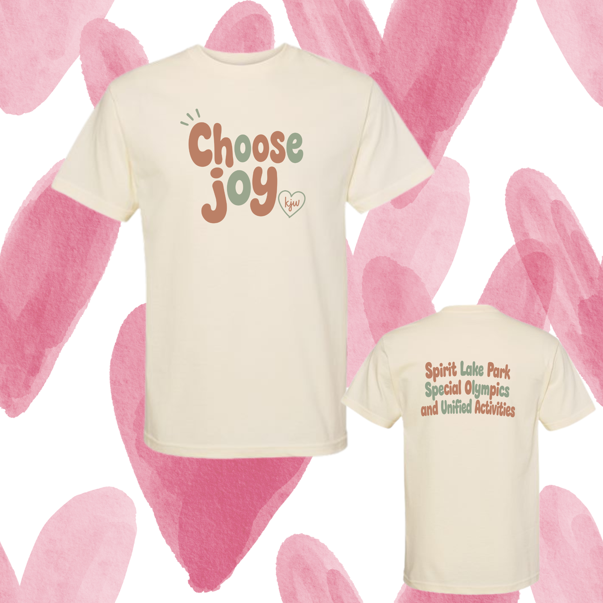 Short Sleeve T Shirt Bubbly