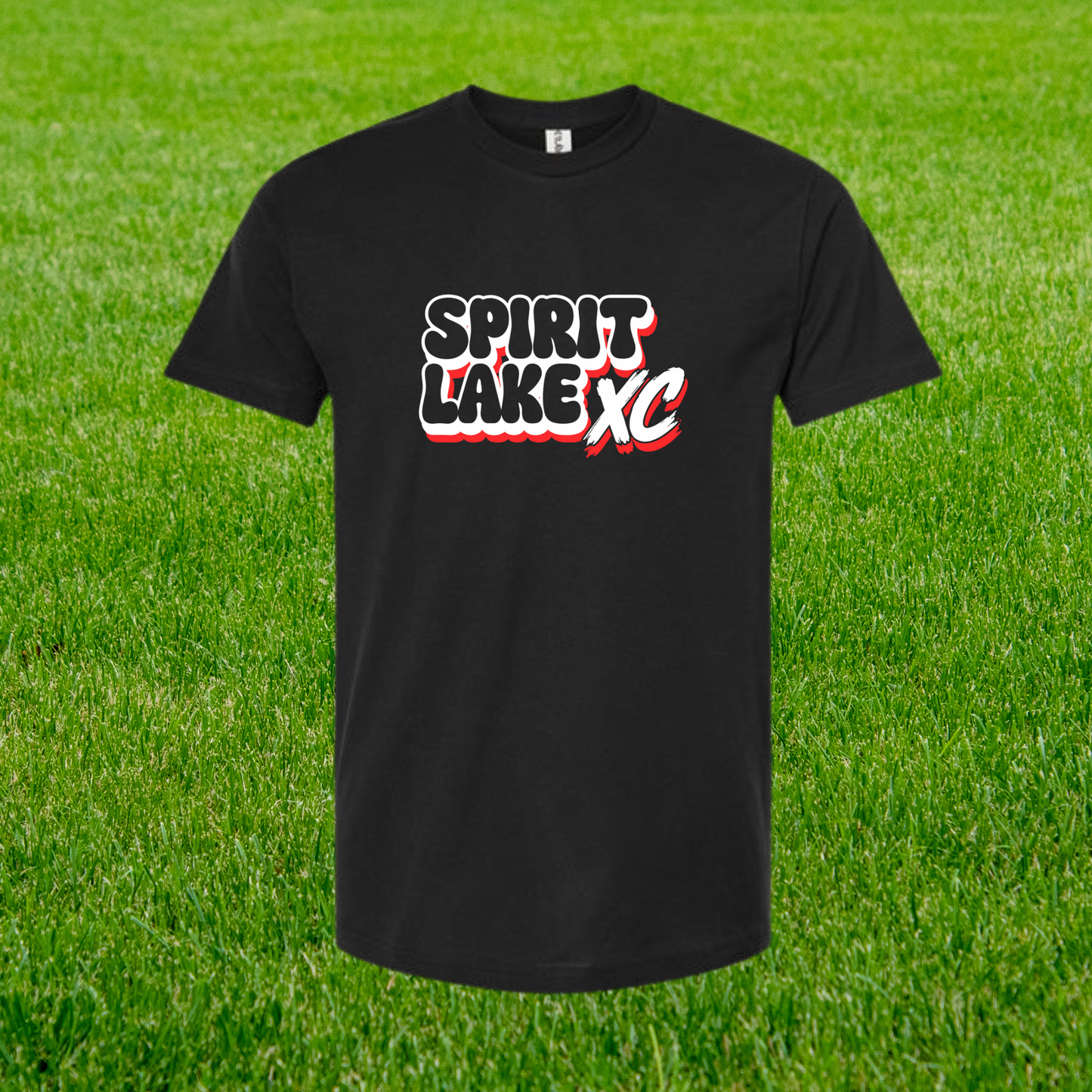 T-shirt XC