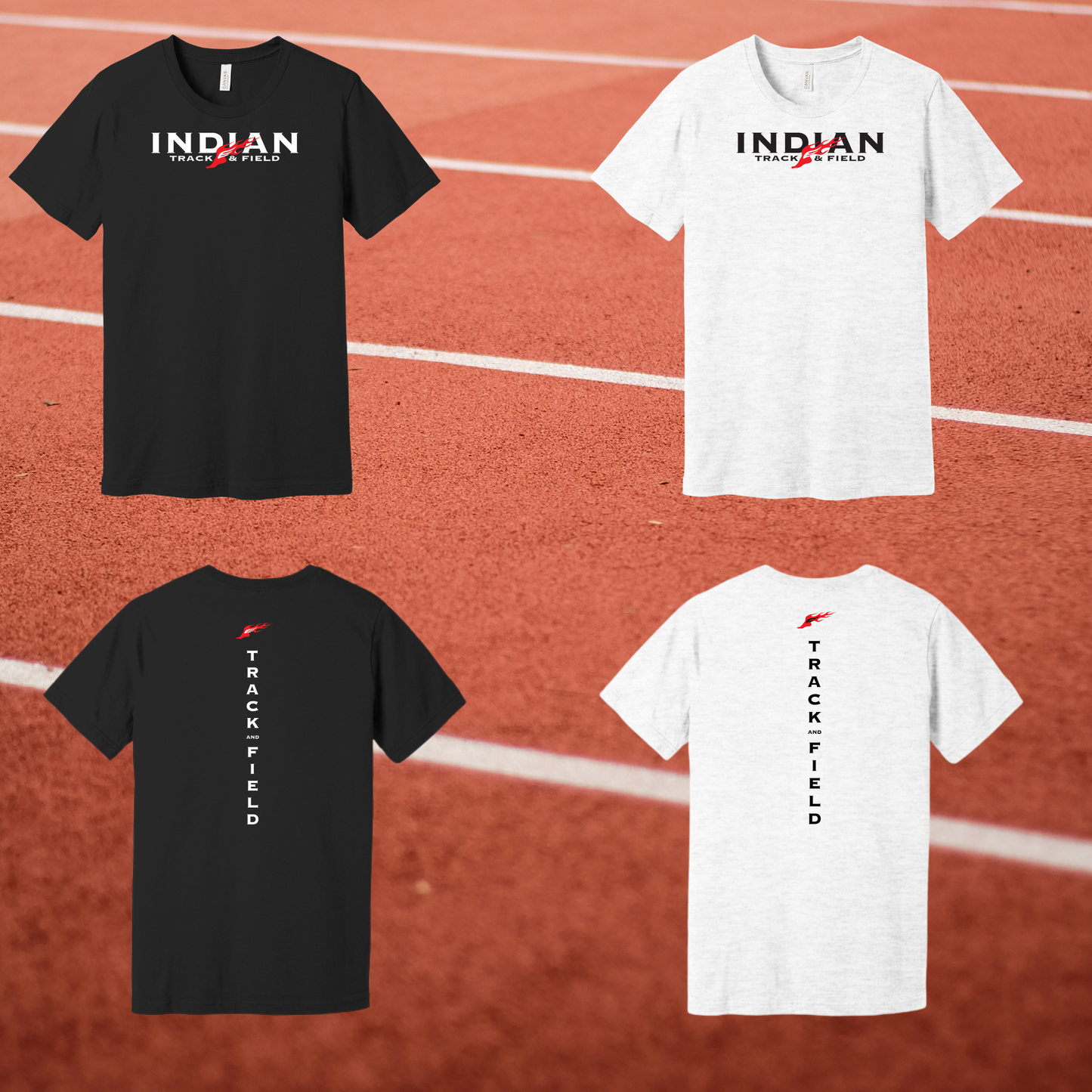 Short Sleeve T Shirt TF26