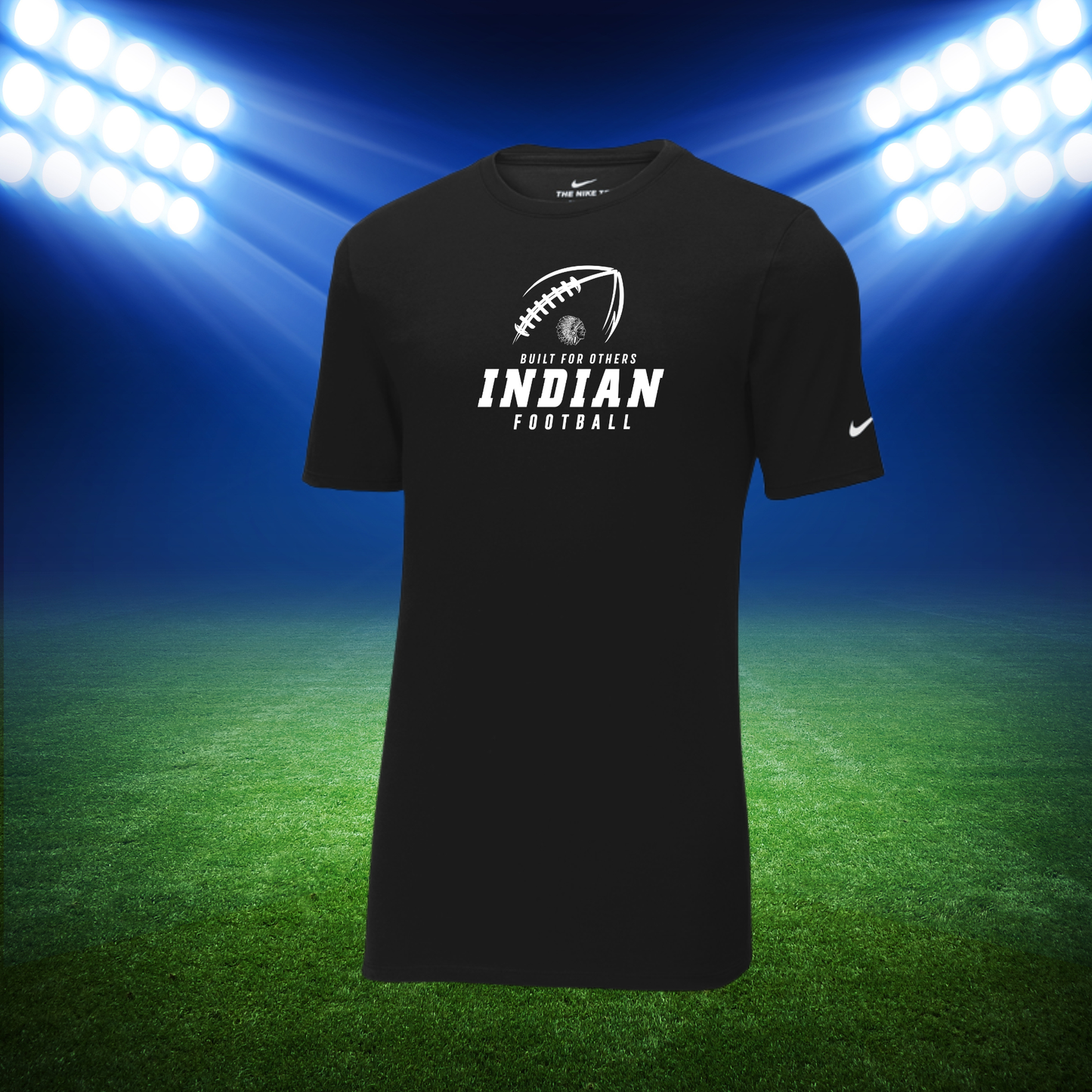 Nike T-Shirt FB
