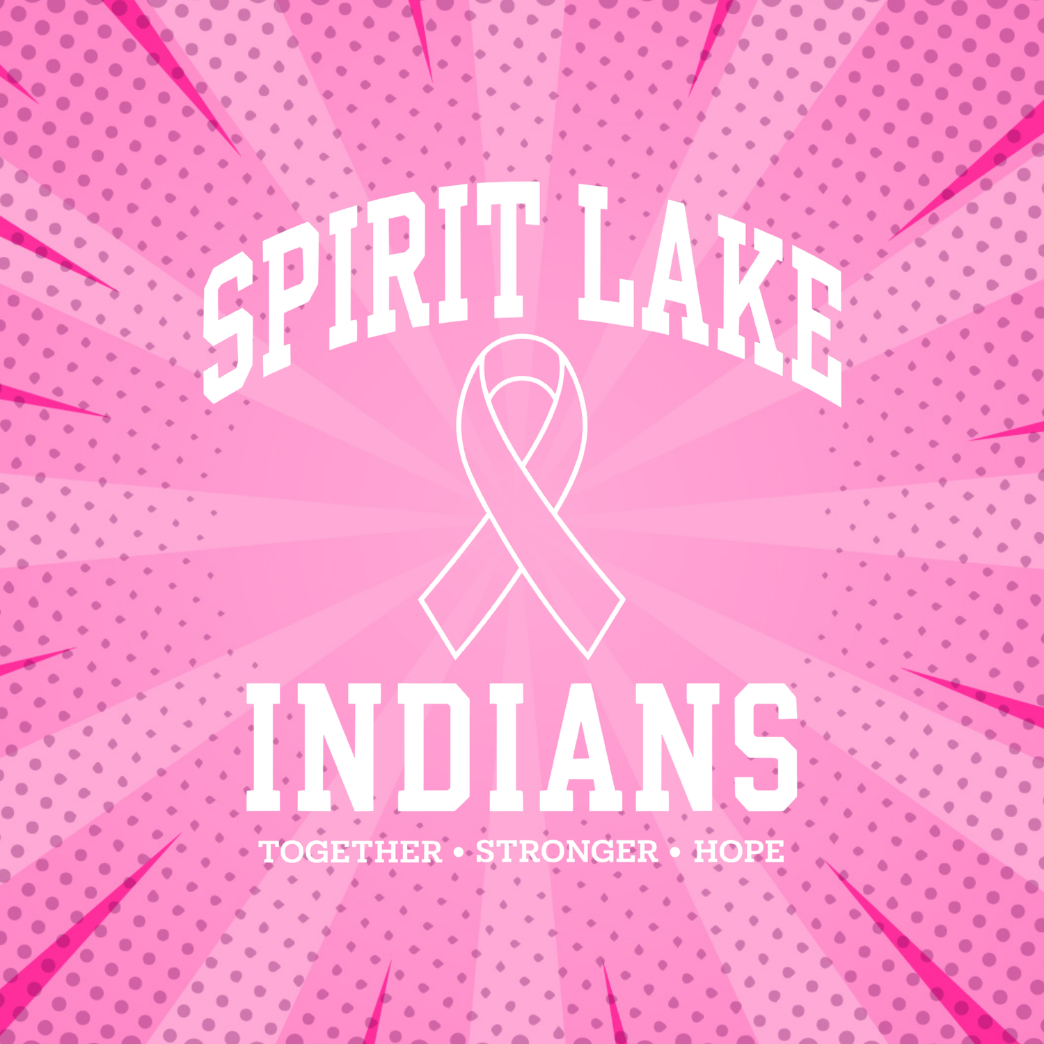 Pink Out Night
