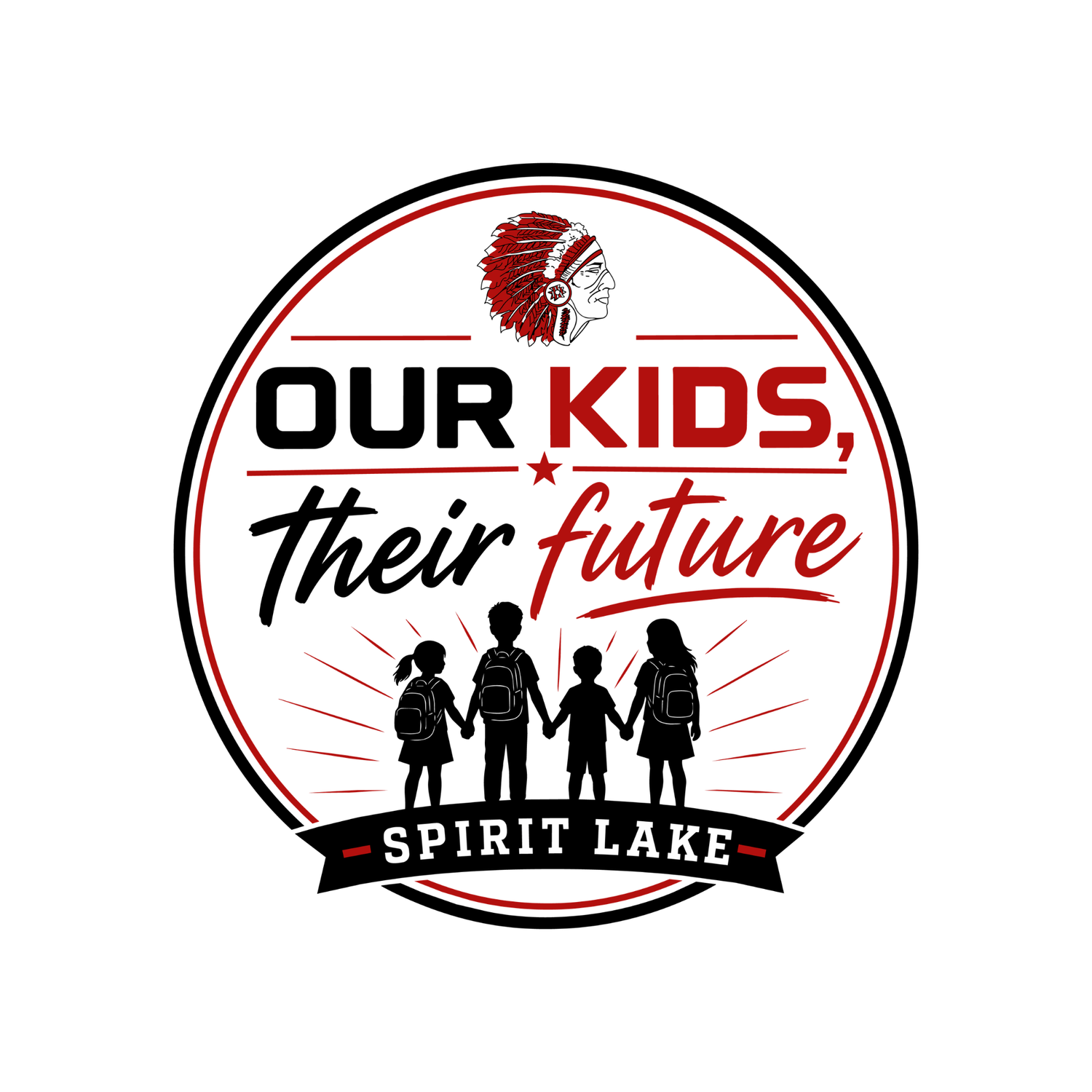 Our Kids Their Future