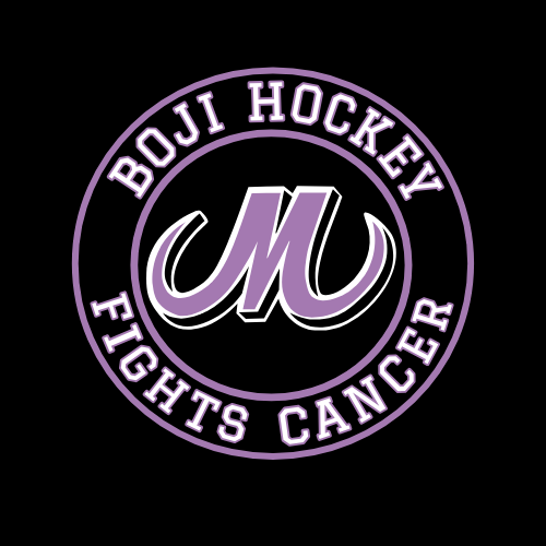 Hockey Fights Cancer