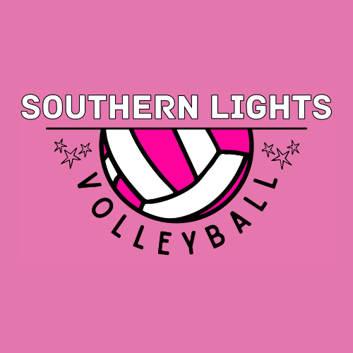 Southern Lights Volleyball