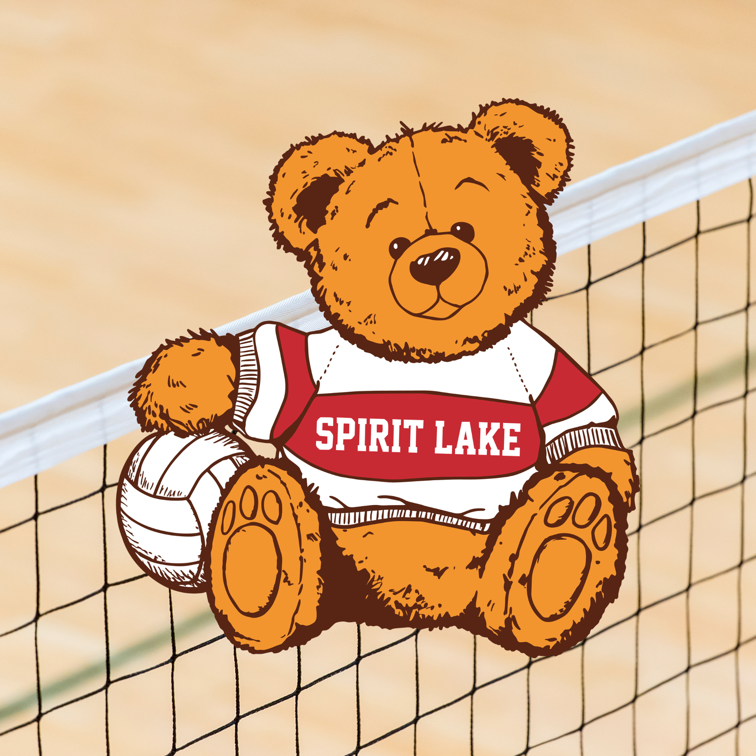 Volleyball 2026