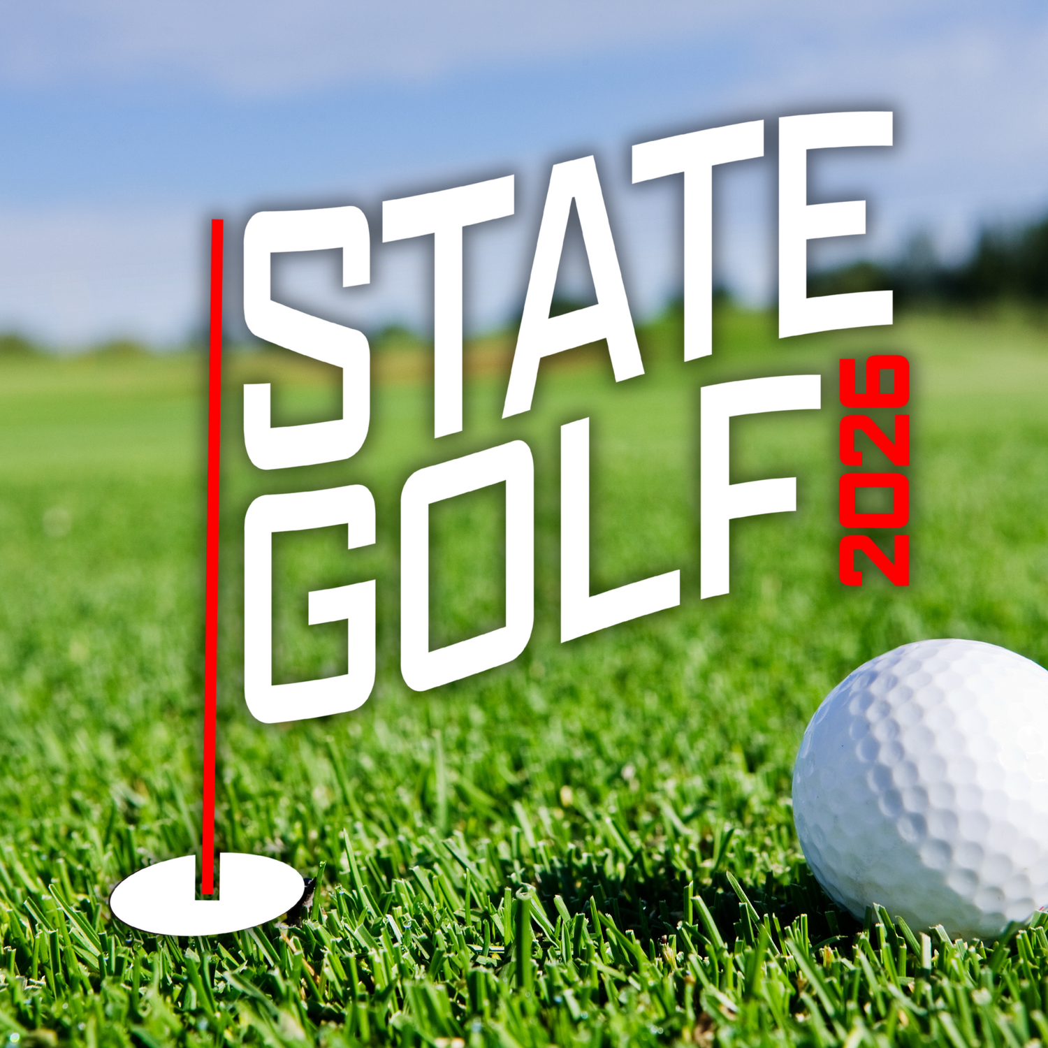 State Golf 2026