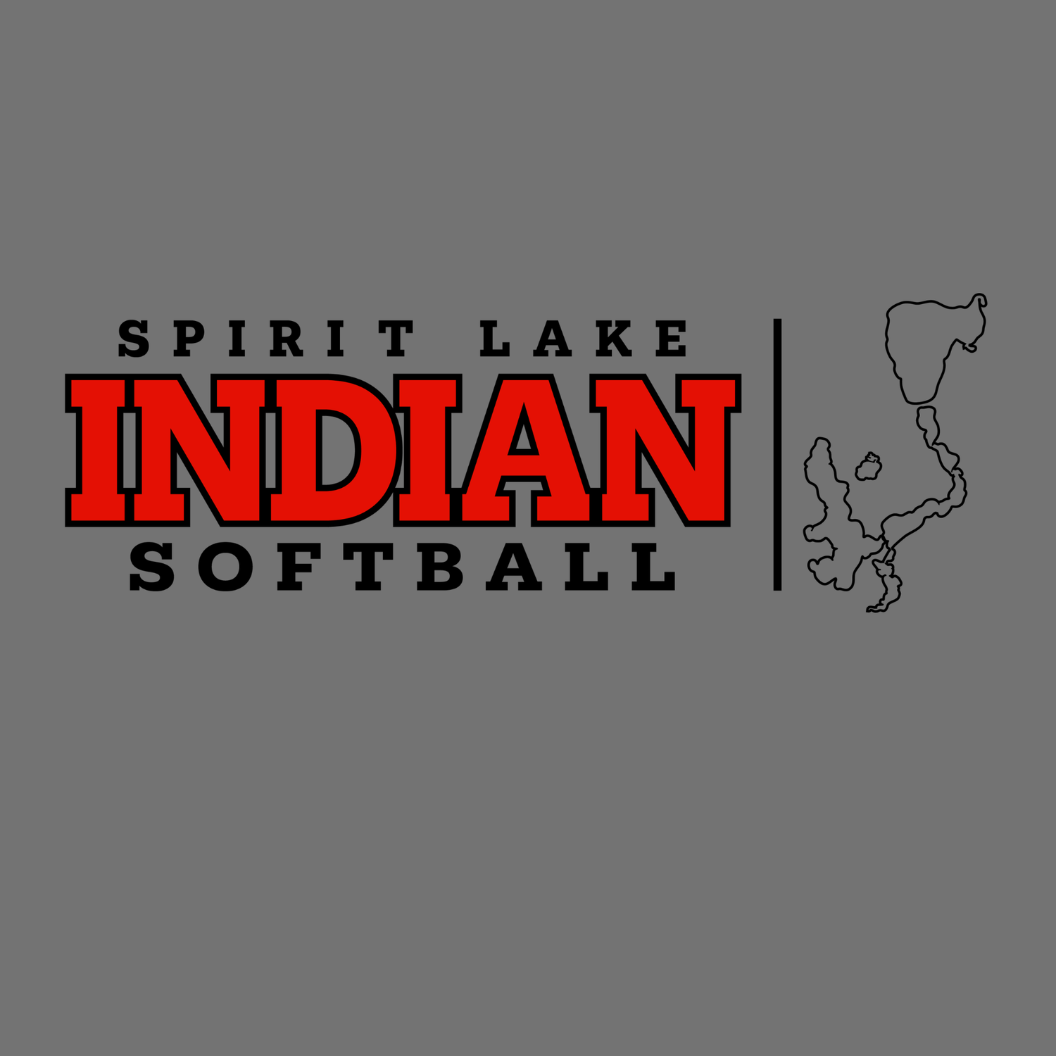 Softball Fan Gear 26