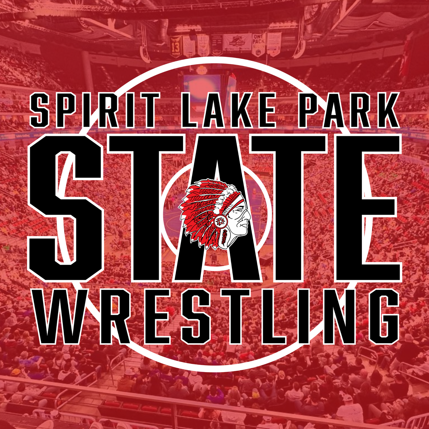 Boys State Wrestling 2026