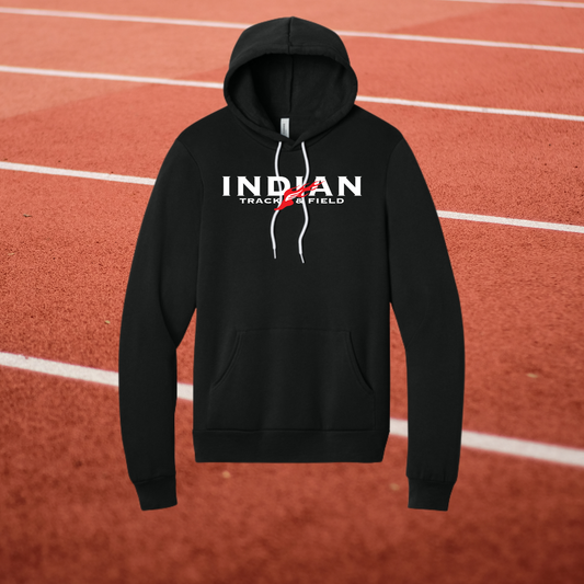 Hooded Sweatshirt TF26