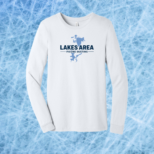 Long Sleeve T- Shirt LAFS