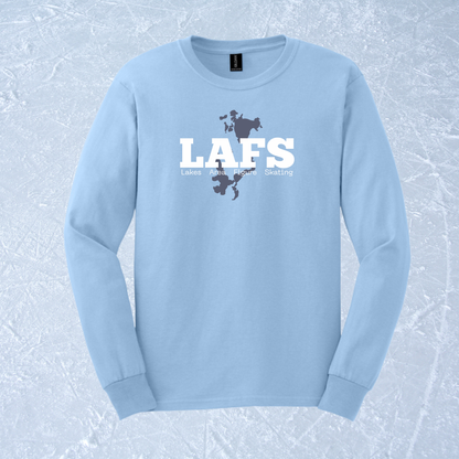 Long Sleeve T Shirt LAFS