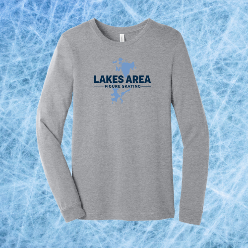 Long Sleeve T- Shirt LAFS