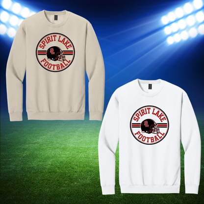 Crewneck FB