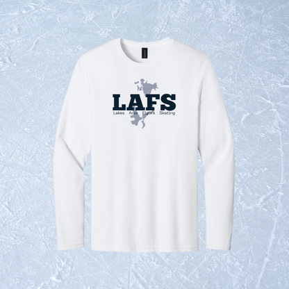 Long Sleeve T Shirt LAFS