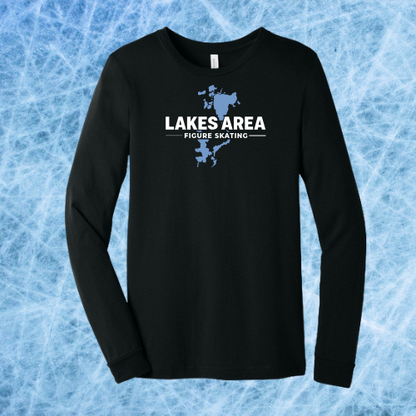 Long Sleeve T- Shirt LAFS