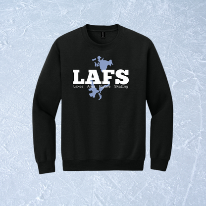 Crewneck Sweatshirt LAFS