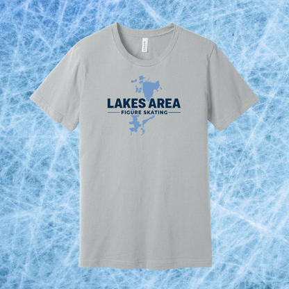 Short Sleeve T- Shirt LAFS