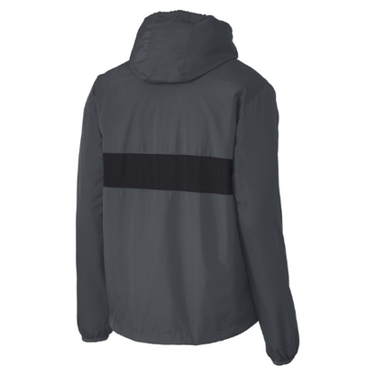 Windbreaker Anorak - United Soccer