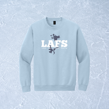 Crewneck Sweatshirt LAFS