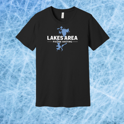 Short Sleeve T- Shirt LAFS