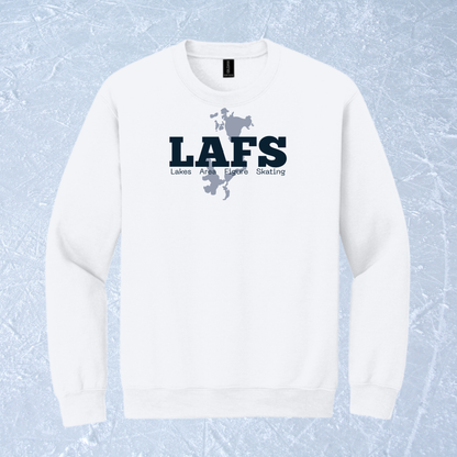 Crewneck Sweatshirt LAFS