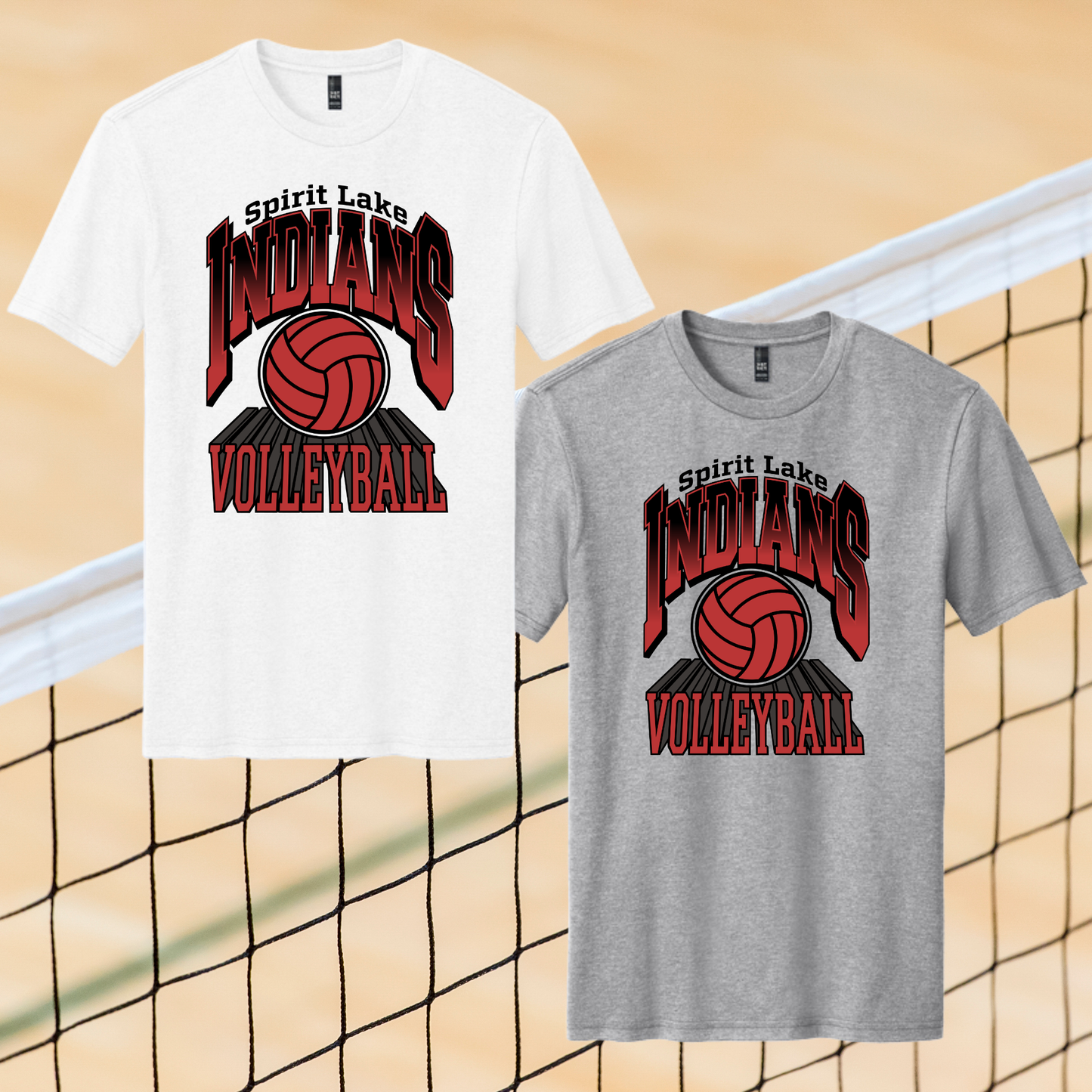 T-Shirt [3D] VB