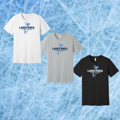 Short Sleeve T- Shirt LAFS