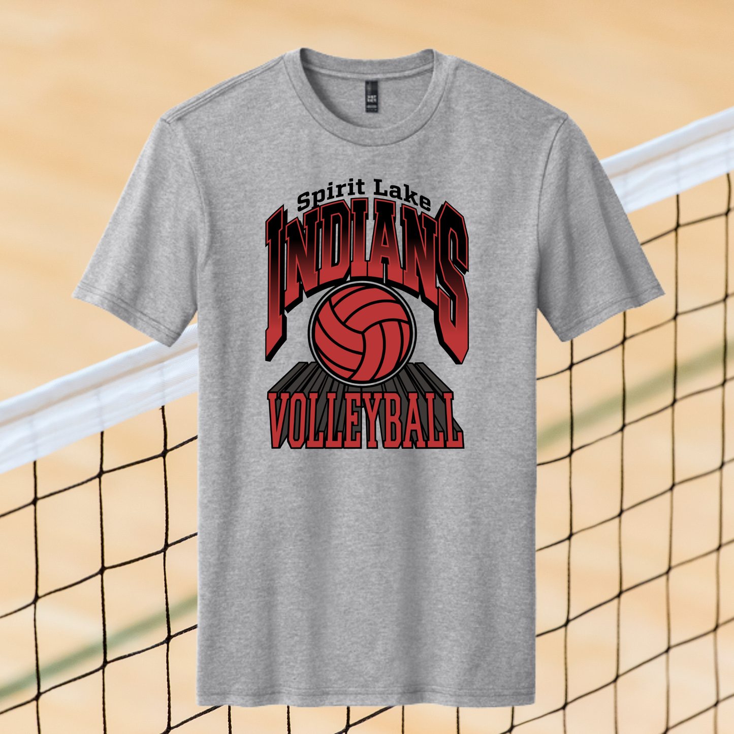 T-Shirt [3D] VB