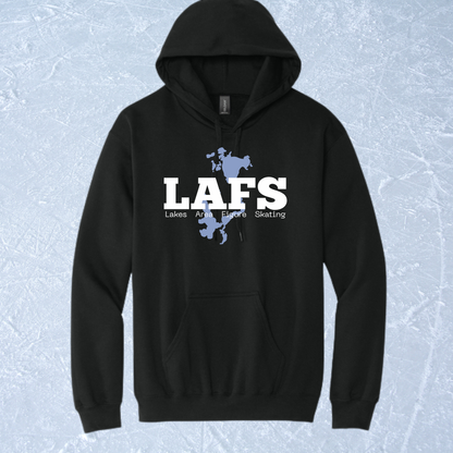 Hooded Sweatshirt LAFS