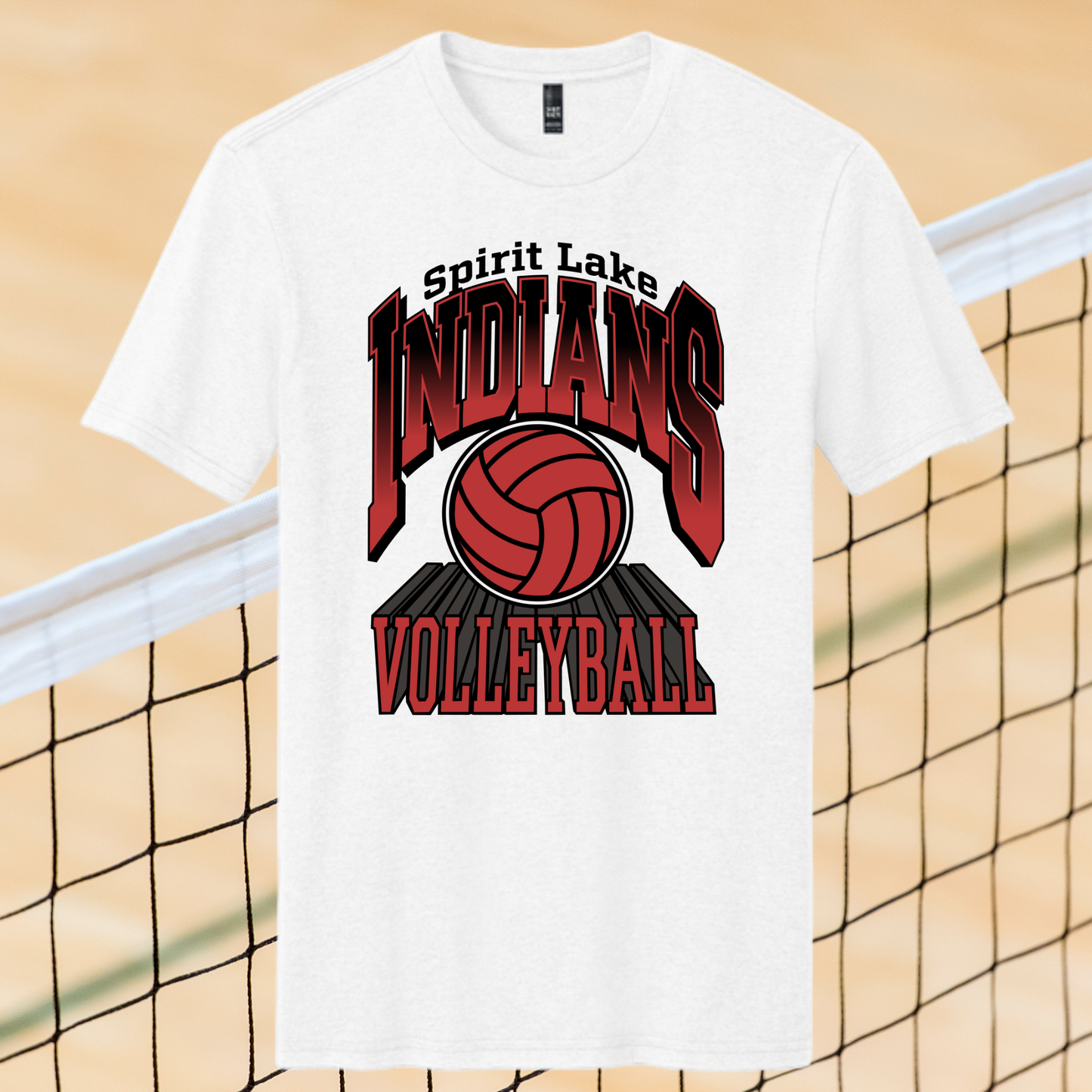 T-Shirt [3D] VB