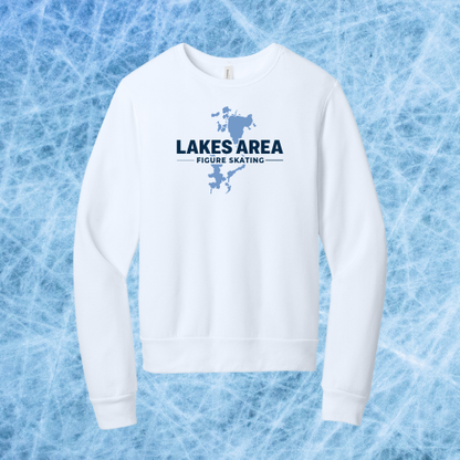 Crewneck Sweatshirt LAFS