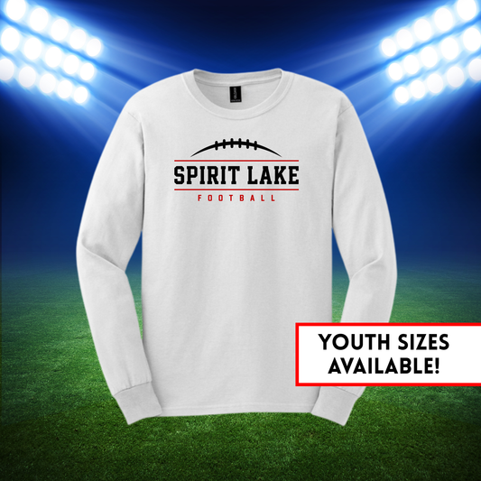 Longsleeve FB