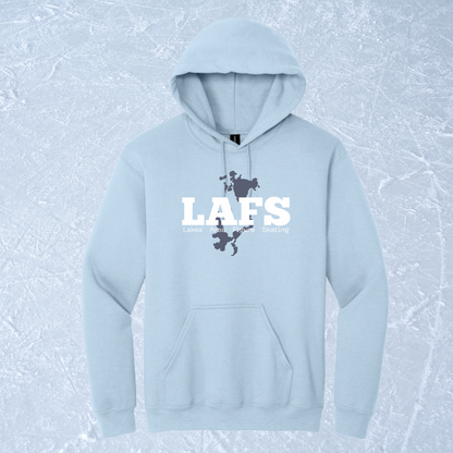 Hooded Sweatshirt LAFS