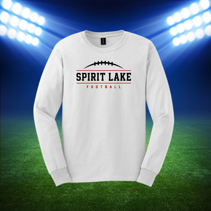 Longsleeve FB