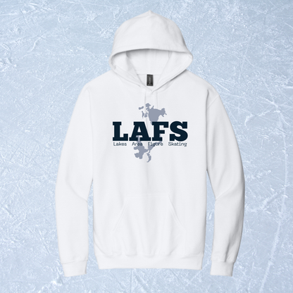 Hooded Sweatshirt LAFS
