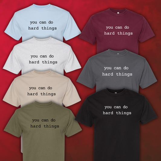 Adult Unified T Shirt