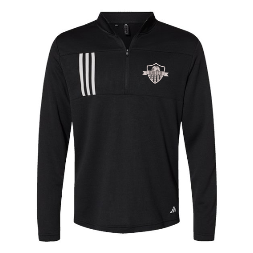 Adidas Quarter Zip - United Soccer