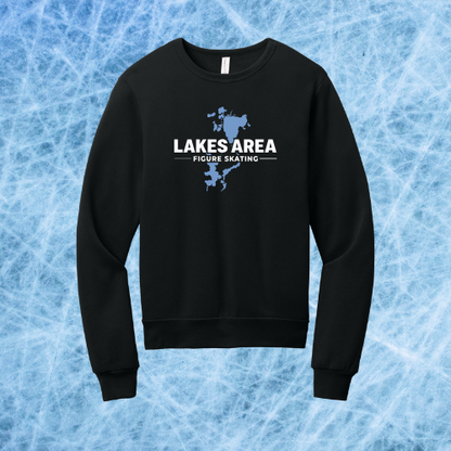 Crewneck Sweatshirt LAFS