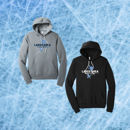 Hooded Sweatshirt LAFS