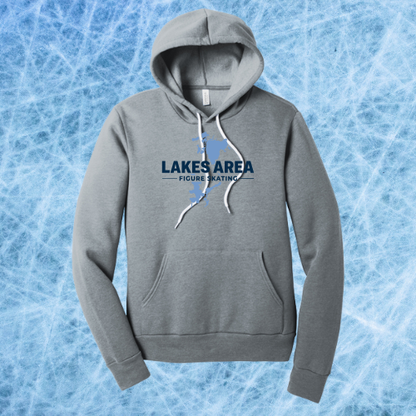 Hooded Sweatshirt LAFS