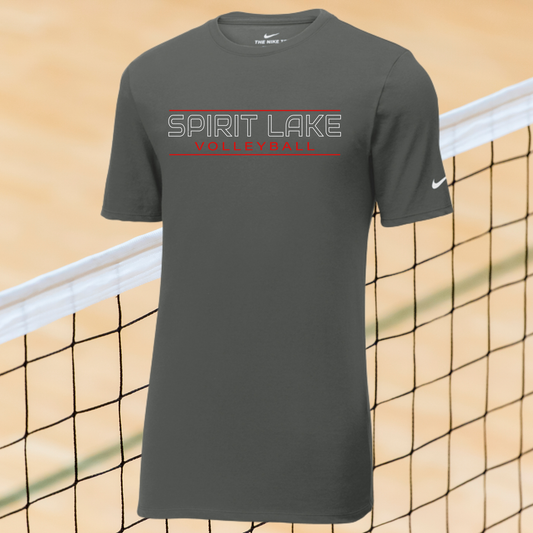 Nike T-Shirt VB