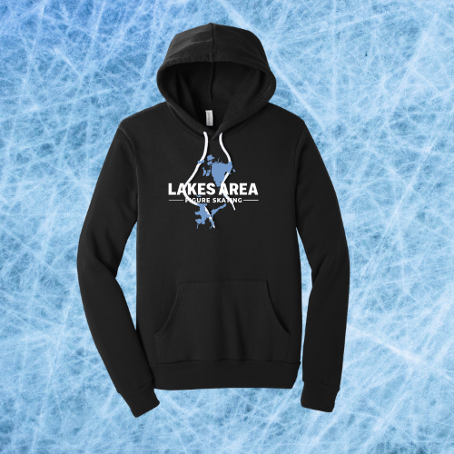 Hooded Sweatshirt LAFS