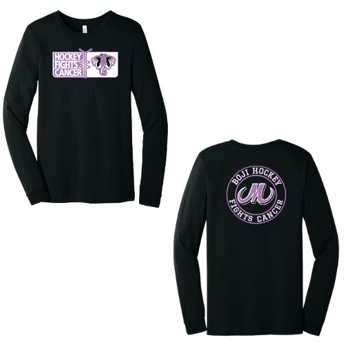 Long Sleeve HFC