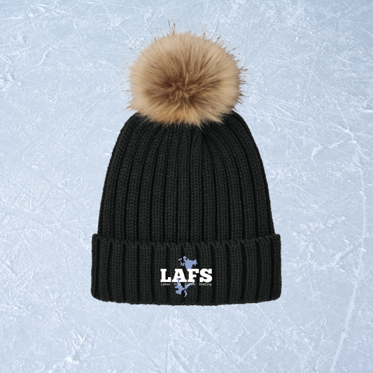 Winter Hat LAFS