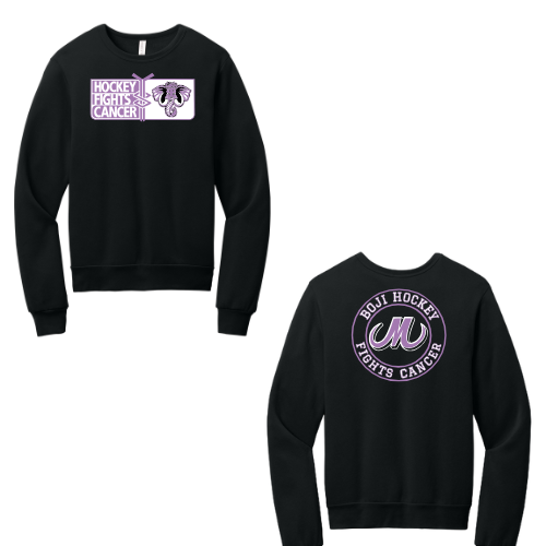 Crewneck HFC