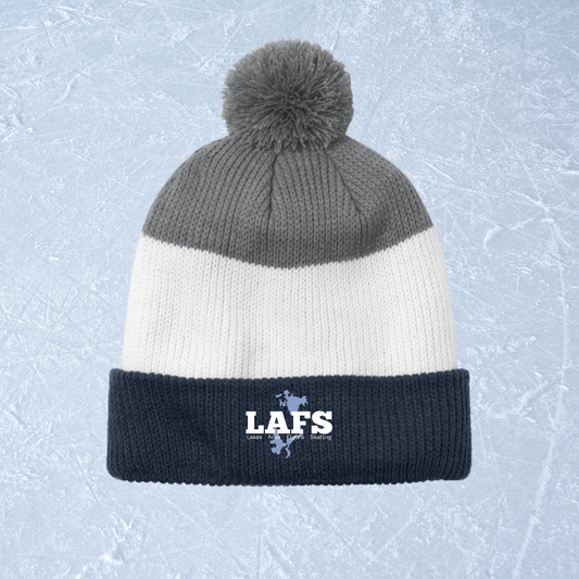 Winter Hat 2 LAFS